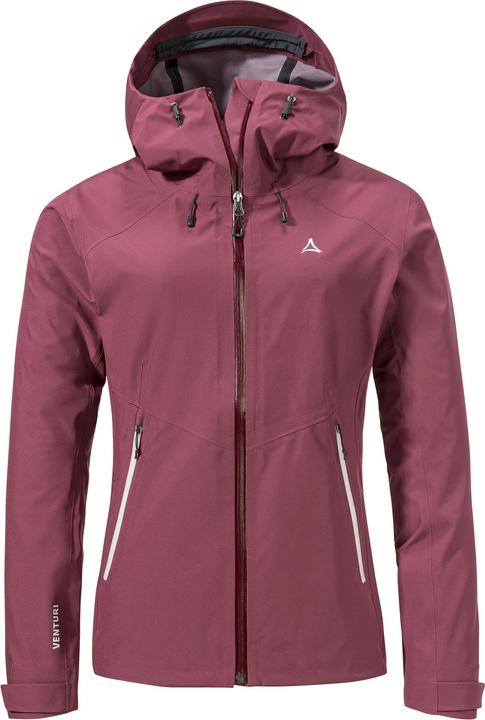 Produktbild Schöffel Women's Jacket Cascata (38, M)