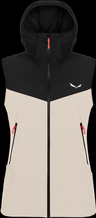 Actual product image Salewa Sella Durastretch Vest Da (34)