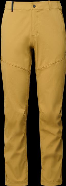 Actual product image Black Diamond M Pursuit Pants (Climbing & Bouldering Pants) (28)
