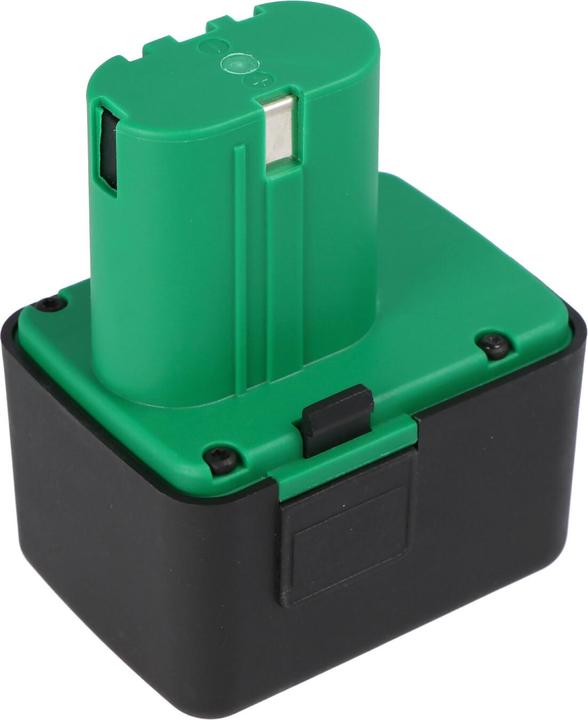 Produktbild Gesipa Akku Li-ion Akku 7210207 14,4 Volt (14.4 V)