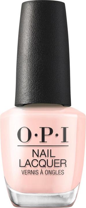 Immagine prodotto OPI Make 'Em Jelly - Baby, Pink Again (Ancora rosa, Prima infanzia, Smalto)