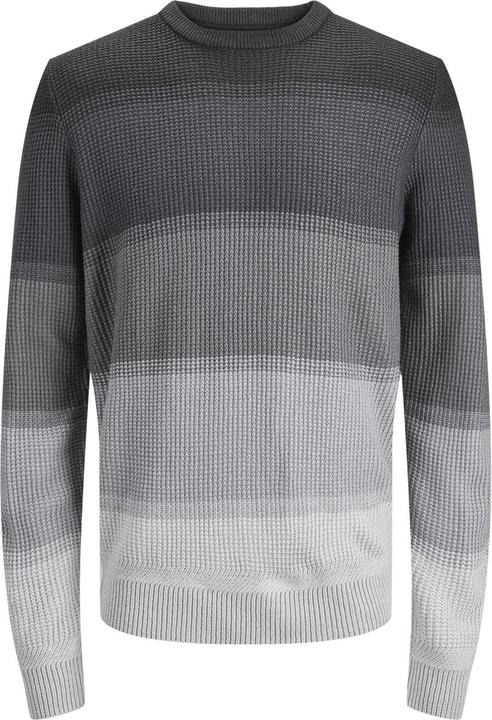 Jack & Jones Farbverlauf Strickpullover