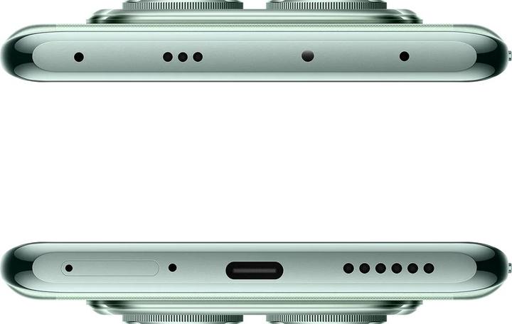 Actual product image Xiaomi Poco X7 (512 GB, Green, 6.67", Dual SIM, 5G)