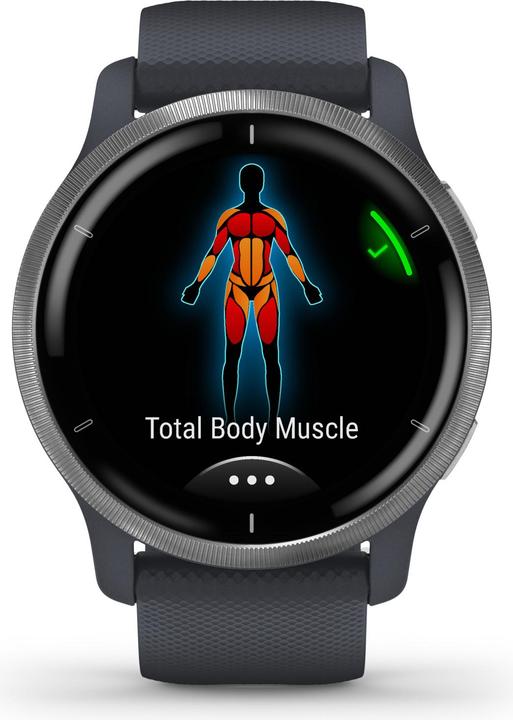 Immagine prodotto Garmin Venu 2 (45 mm)