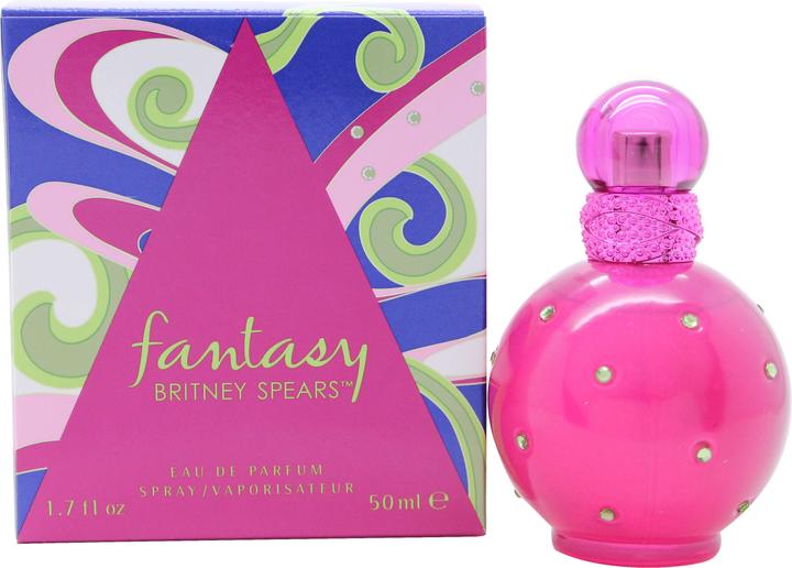 Image du produit Britney Spears Fantasy (Eau de parfum, 50 ml)