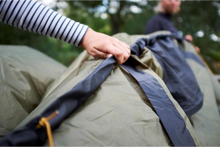Produktbild Grand Canyon Robson (Tunnelzelt, 5.70 kg, 3 Personen)