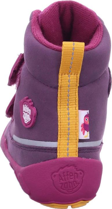 Image du produit Affenzahn Bottes d'hiver VEGAN COMFY oiseau (25)