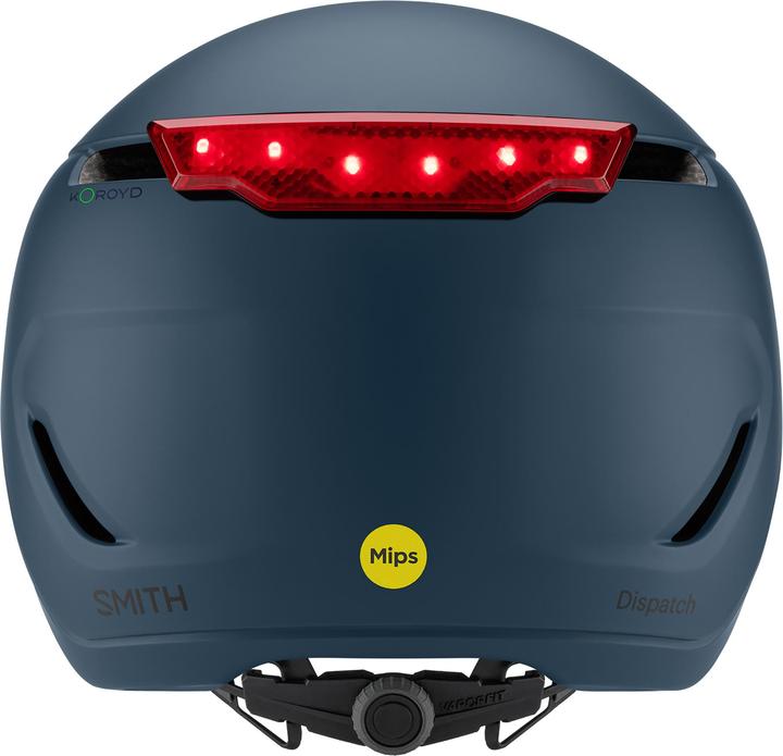 Produktbild Smith Dispatch Mips (59 - 62 cm)
