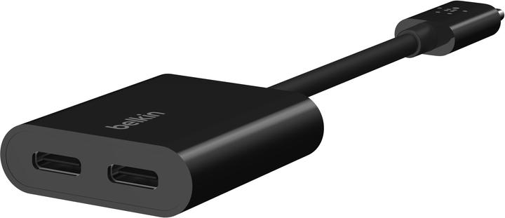 Belkin RockStar (USB Typ C, USB Typ C)
