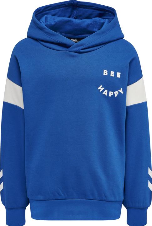 Produktbild hummel Optimism Hoodie (110)