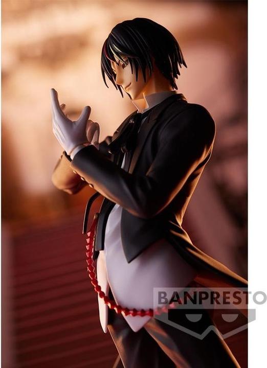 Immagine prodotto Banpresto VITA DA SLIME : Diablo 20cm
