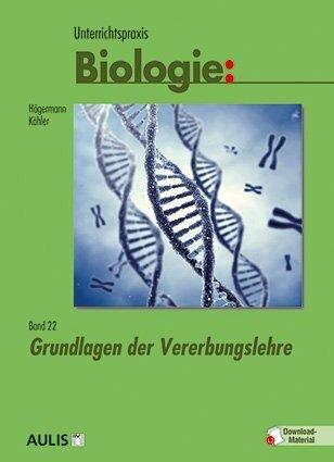Produktbild Unterrichtspraxis Biologie (Deutsch, Christiane Högermann, Harald Kähler, 2018)
