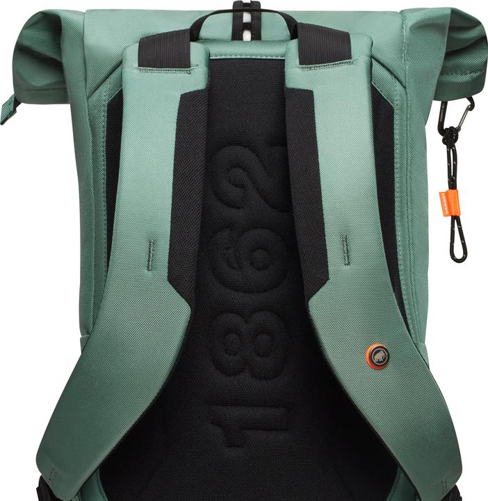 Actual product image Mammut Xeron 15 (15 l)