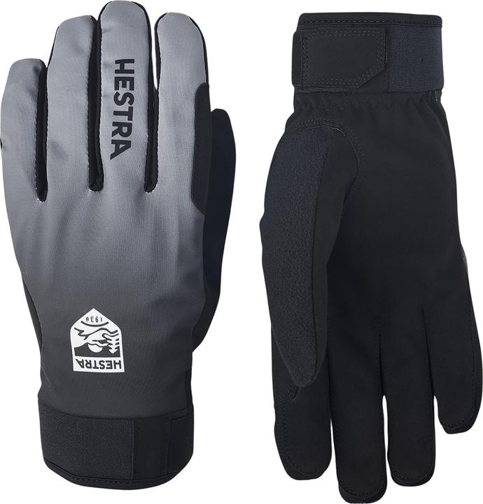 Actual product image Hestra XC Pace 5 Finger (7)