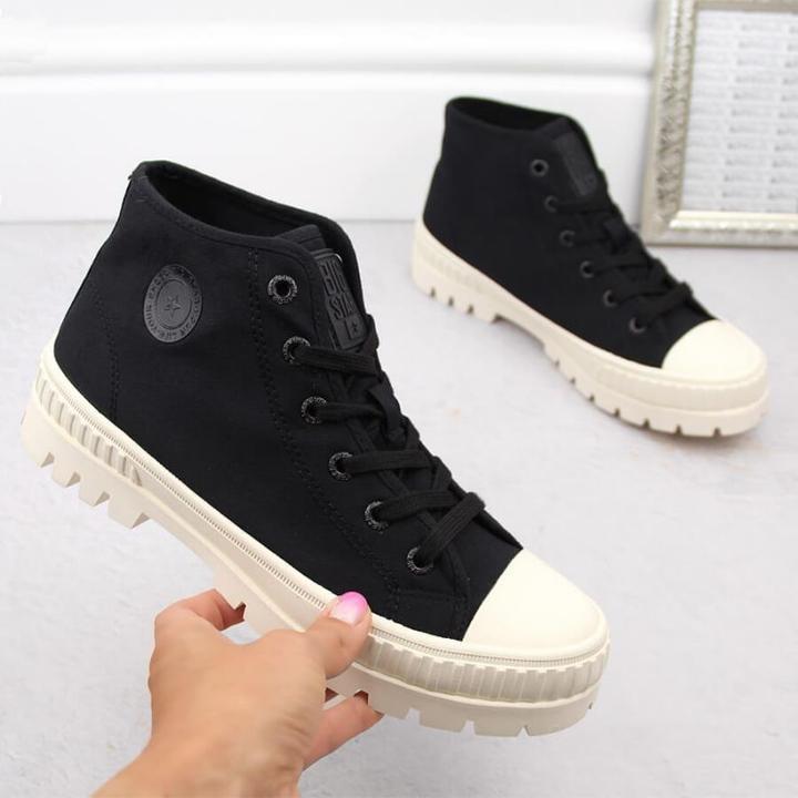 Immagine prodotto Big Star High-Top-Sneakers (40)