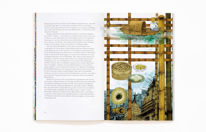 Produktbild In 80 Pflanzen um die Welt (Deutsch, Jonathan, Drori, Bettina Eschenhagen, Lucille Clerc, 2023)
