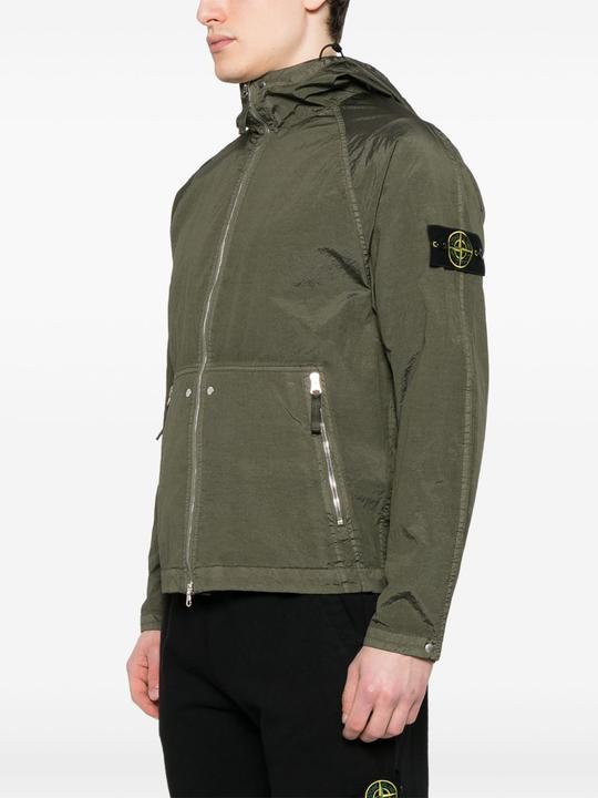 Immagine prodotto Stone Island Coats Green (L)