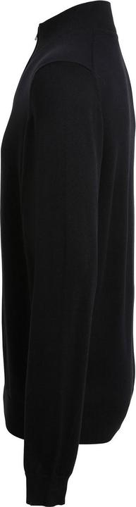 Produktbild Premier Sweatshirt mit Reissverschluss (M)
