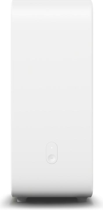 Actual product image Sonos Sub 4 (Wi-Fi)