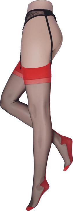 Produktbild Levee Back to the fifties (15 DEN)