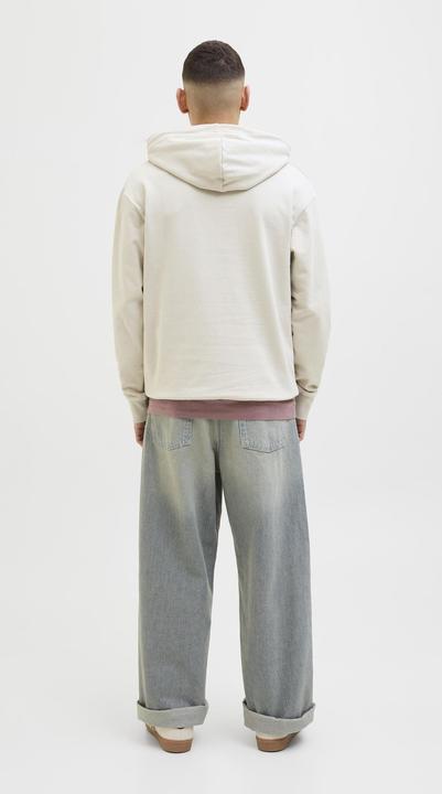 Immagine prodotto Jack & Jones Jjebryan Corp Logo Sweat Hood Noos (XL)
