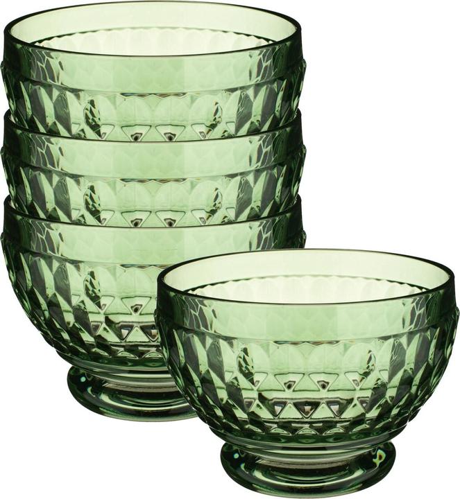 Produktbild Villeroy & Boch Dessertschalen Boston Coloured (11.70 cm, 0.25 l, 4 x)