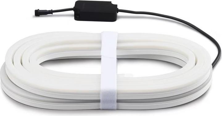 Produktbild Philips Hue Outdoor Lightstrip (RGBW, 500 cm, Outdoor)