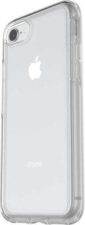 Produktbild OtterBox Symmetry (Apple iPhone 7, Apple iPhone SE (2nd Gen), Apple iPhone 8, Apple iPhone SE (3rd Gen))