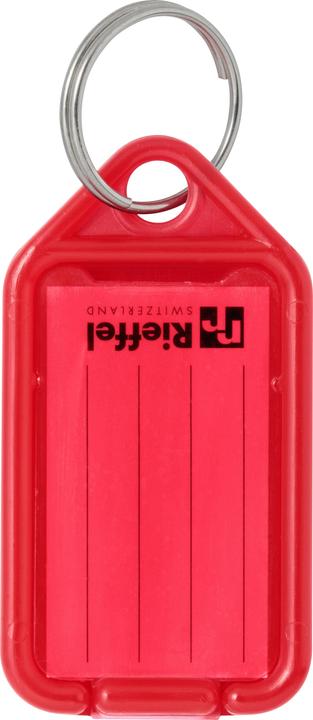 Image du produit Rieffel Étiquettes de clés
