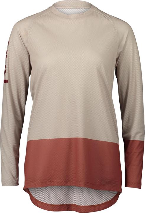Poc MTB Pure LS Damen Jersey (XL)