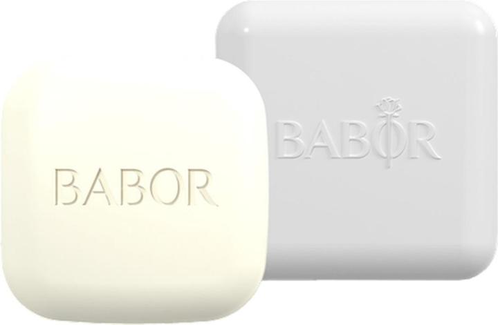 Image du produit Babor Natural Cleansing Bar solide (Chiffons de nettoyage, 65 ml)