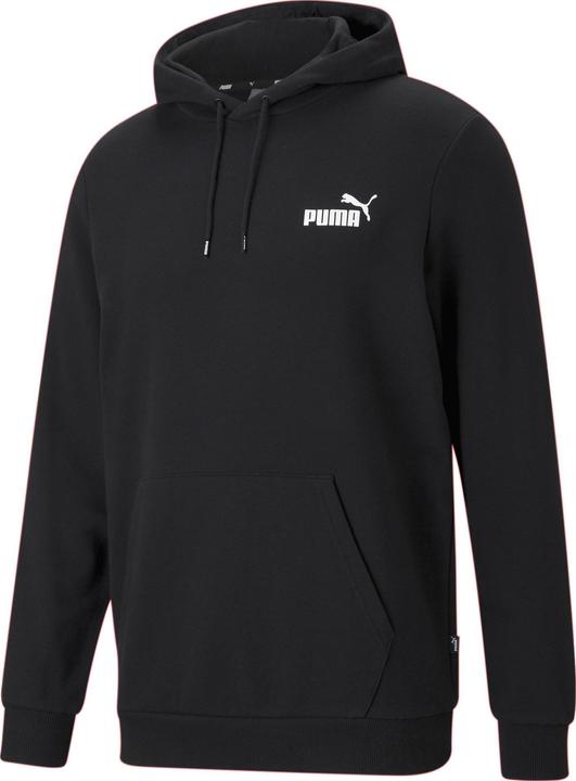 Produktbild Puma ESS Small Logo Hoodie (M)