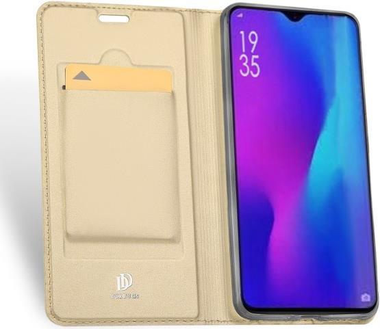 Produktbild Dux Ducis Skin Pro Series Bookcover (Huawei P30 Pro)