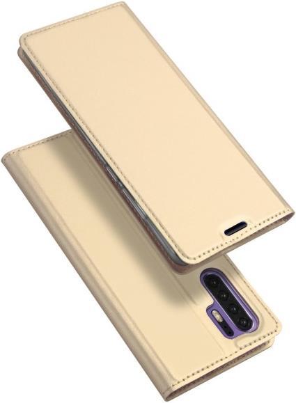 Produktbild Dux Ducis Skin Pro Series Bookcover (Huawei P30 Pro)