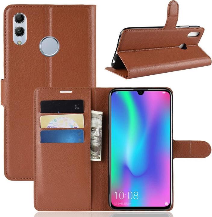 Image du produit Cover-Discount Étui en cuir Housse (IPad 9.7 (2017))