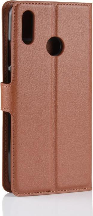 Image du produit Cover-Discount Étui en cuir Housse (IPad 9.7 (2017))