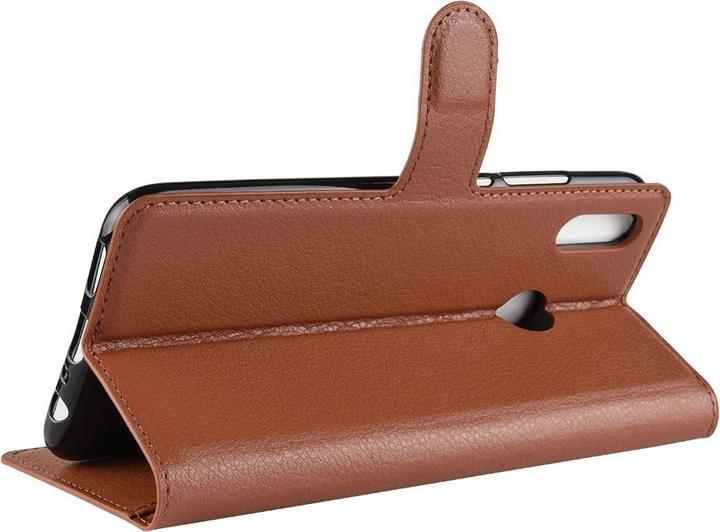 Image du produit Cover-Discount Étui en cuir Housse (IPad 9.7 (2017))