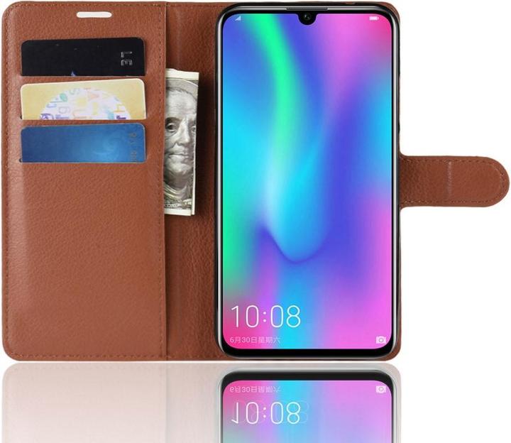 Image du produit Cover-Discount Étui en cuir Housse (IPad 9.7 (2017))