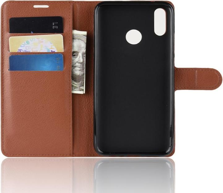 Image du produit Cover-Discount Étui en cuir Housse (IPad 9.7 (2017))