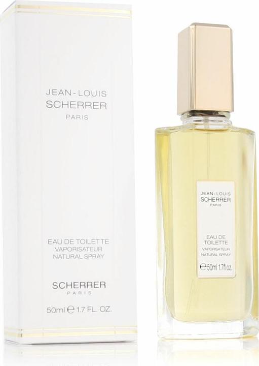 Produktbild Jean-Louis Scherrer Scherrer (Eau de Toilette, 50 ml)