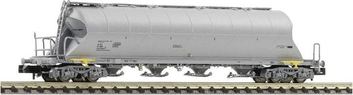 Fleischmann N Fl Staubsilowagen, ÖBB (Dc) (Spur N)