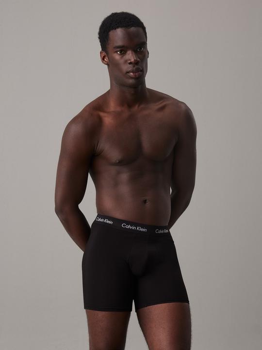 Immagine prodotto Calvin Klein Boxer Brief (XL, confezione da 3)