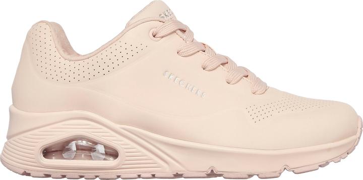 Actual product image Skechers Uno-Frosty Kicks (42)