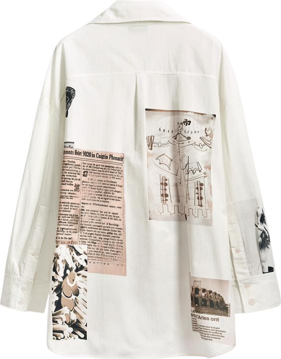 Produktbild Desigual Lacroix (S/M)