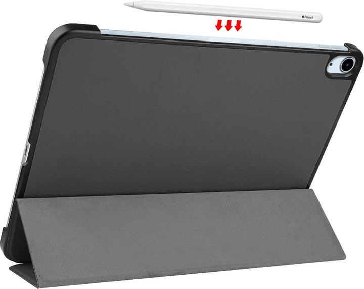 Actual product image Cover-Discount iPad Air 11 2024 - Tri-fold Smart Case (iPad Air 11 2024 (M2))