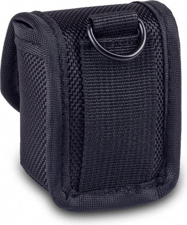 Actual product image Elite Bags Pulse oximeter holster, polyester, black