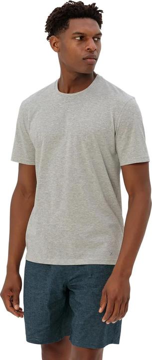 Actual product image Vaude Mineo Striped T-Shirt II (L)