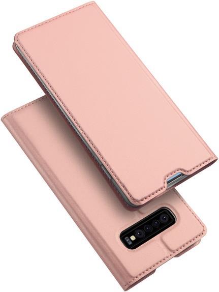 Produktbild Dux Ducis Skin Pro Series Bookcover (Samsung Galaxy S10+)