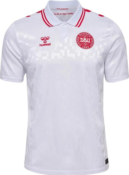 Immagine prodotto hummel Maglia Danimarca Away EM (XL)