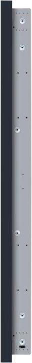 Actual product image LG Public Display 86XE3FS-B IP56 Design (3840 x 2160 Pixels, 86")